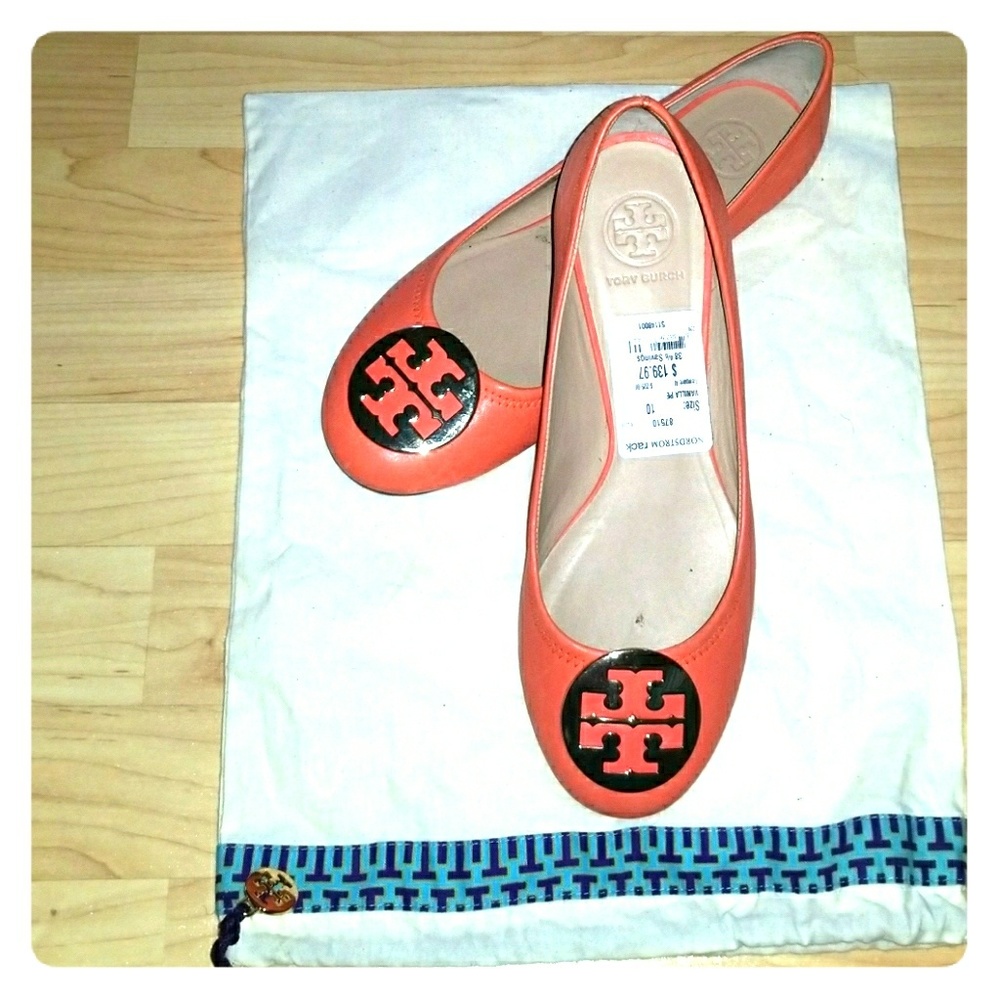 Toryburch ballet flats